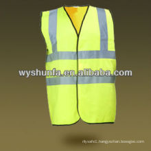 EN ISO 20471(EN471) Safety Reflective Vest